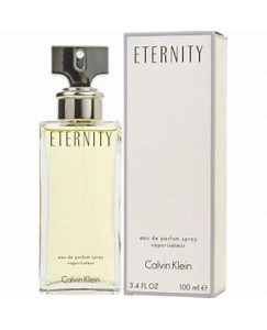Ck Eternity edp w 100 ml 